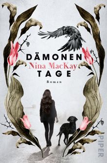 Dmonentage.  Nina MacKay