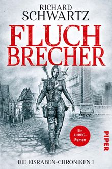 Fluchbrecher.  Richard Schwartz