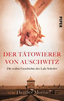 Der Ttowierer von Auschwitz.  Elsbeth Ranke