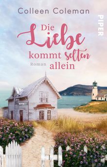 Die Liebe kommt selten allein.  Sina Hoffmann