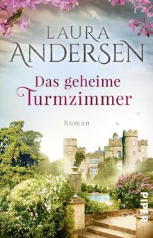 Das geheime Turmzimmer.  Susanne Keller