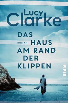 Das Haus am Rand der Klippen.  Claudia Franz