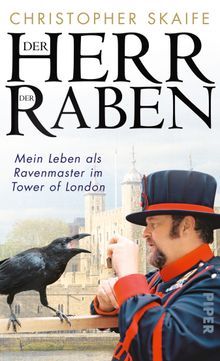 Der Herr der Raben.  Birgit Lamerz-Beckschfer