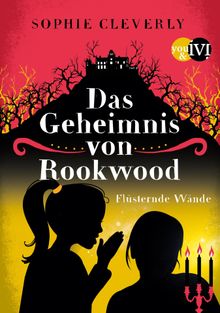 Das Geheimnis von Rookwood.  Andreas Decker