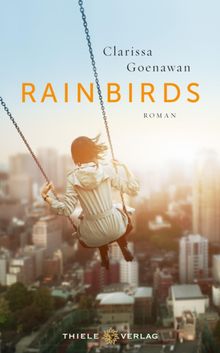 Rainbirds.  Sabine Lohmann