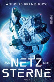 Das Netz der Sterne.  Andreas Brandhorst