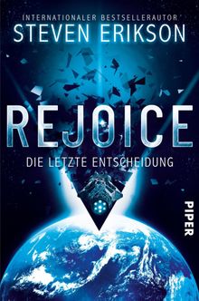 Rejoice.  Andreas Decker