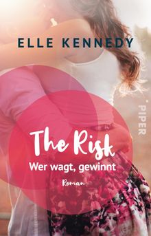 The Risk  Wer wagt, gewinnt.  Christina Kagerer