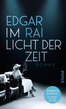 Im Licht der Zeit.  Edgar Rai