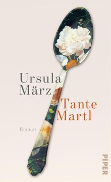 Tante Martl.  Ursula Mrz