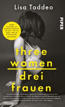 Three Women  Drei Frauen.  Maria Hummitzsch