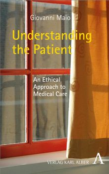 Understanding the Patient.  David Carus