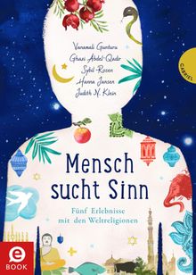 Mensch sucht Sinn.  Sybil Rosen