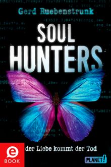 Soul Hunters.  Gerd Ruebenstrunk