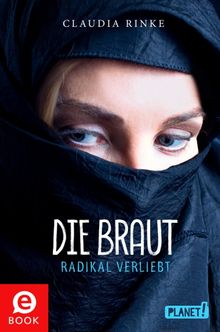 Die Braut.  Claudia Rinke