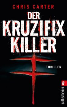 Der Kruzifix-Killer.  Maja Rner