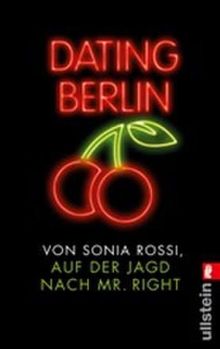 Dating Berlin.  Sonia Rossi