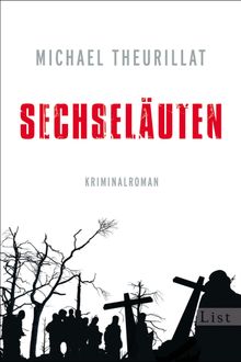 Sechseluten.  Michael Theurillat