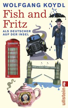 Fish and Fritz.  Wolfgang Koydl