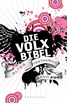 Die Volxbibel.  Martin Dreyer