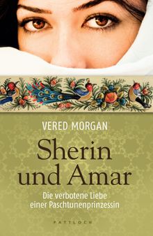 Sherin und Amar.  Vered Morgan