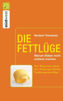 Die Fettlge.  Norbert Treutwein