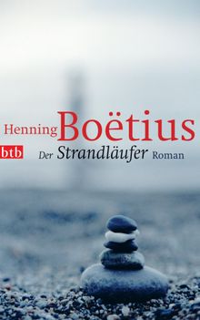 Der Strandlufer.  Henning Botius
