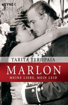 Marlon - meine Liebe, mein Leid.  Bettina Runge