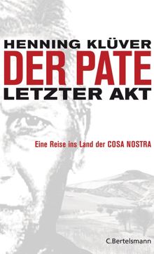 Der Pate - letzter Akt.  Henning Kl?ver