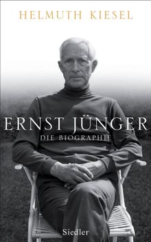 Ernst Jnger.  Helmuth Kiesel