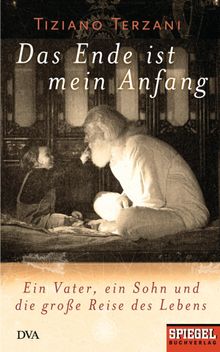 Das Ende ist mein Anfang.  Christiane Rhein