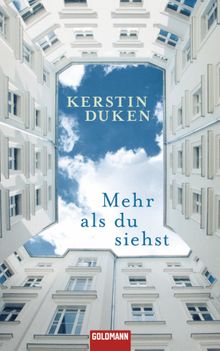 Mehr als du siehst.  Kerstin Duken