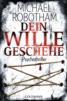 Dein Wille geschehe.  Kristian Lutze