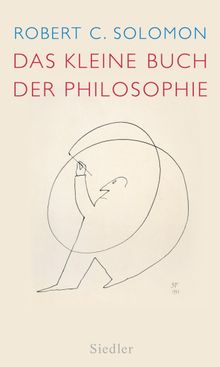 Das kleine Buch der Philosophie.  Erich Ammereller