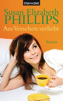 Aus Versehen verliebt.  Elfriede Peschel