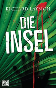 Die Insel.  Thomas A. Merk