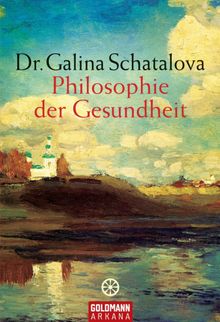 Philosophie der Gesundheit.  Felix Eder