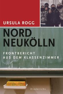 Nord Neuklln.  Ursula Rogg