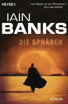 Die Sphren.  Andreas Brandhorst