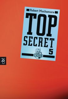 Top Secret 5 - Die Sekte.  Tanja Ohlsen