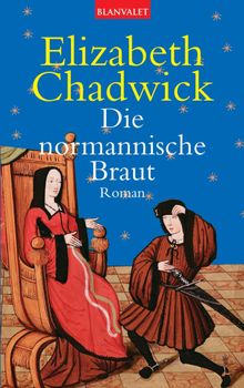 Die normannische Braut.  Gabriele Zelisko