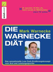 Die Warnecke Dit.  Mark Warnecke