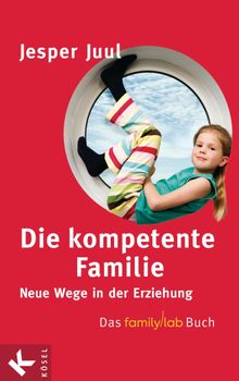 Die kompetente Familie.  Knut Krger