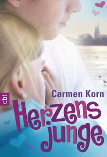 Herzensjunge.  Carmen Korn