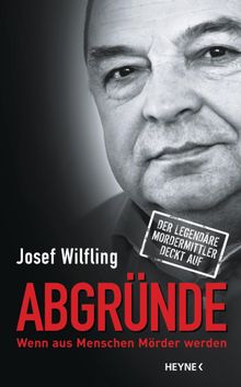 Abgrnde.  Josef Wilfling