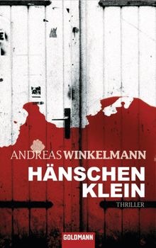 Hnschen klein.  Andreas Winkelmann