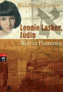 Leonie Lasker, Jdin - Welt in Flammen.  Waldtraut Lewin