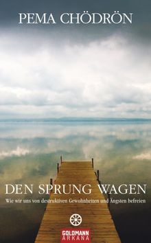 Den Sprung wagen.  Margarethe Randow-Tesch