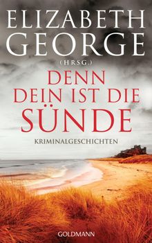 Denn dein ist die Snde.  Elizabeth George