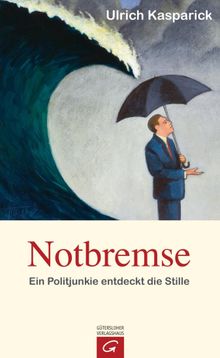 Notbremse.  Ulrich Kasparick